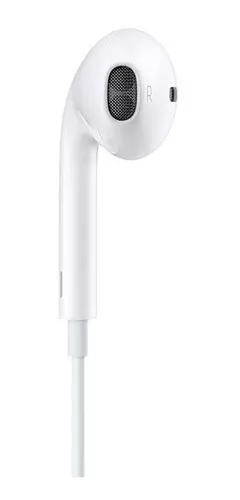 Apple ✓ 【 Auricular EarPods Original 】 « Conexión Lightning»