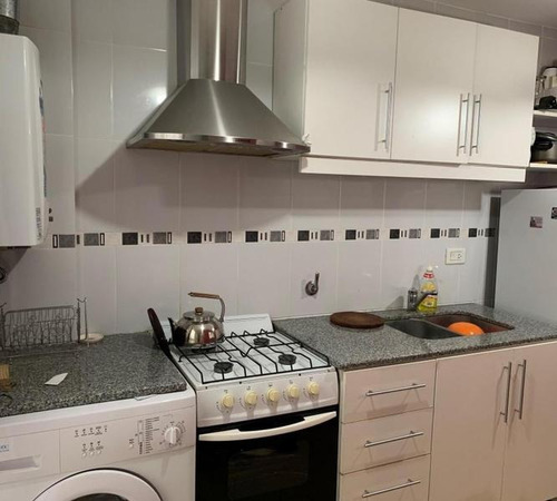 Imagen 12 de 25 de Venta Departamento 2 Ambientes Con Cochera En Colón
