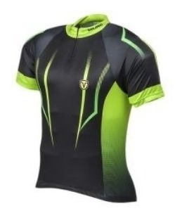 Remera Jersey Vairo Element Ciclismo - Urquiza Bikes