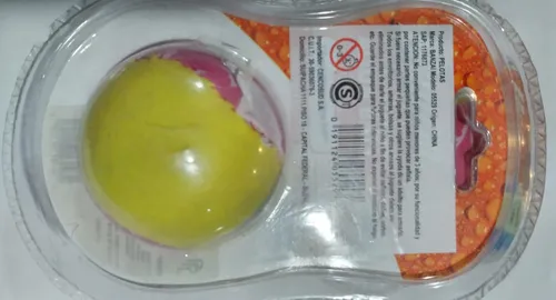 Pelota Para Agua Banzai Aqua Ball Super Skipper