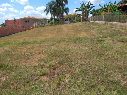 Imagem 27 de 30 de Terreno À Venda, 800 M² Por R$ 145.000,00 - Condomínio Village Serra - Araçoiaba Da Serra/sp - Te0108