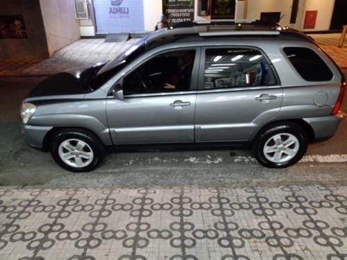 Kia Sportage 2010 2.0 Ex 4x2 Aut. 5p