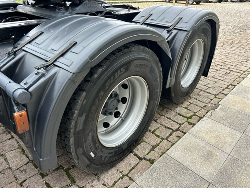 Iveco Stralis Hi-way 440