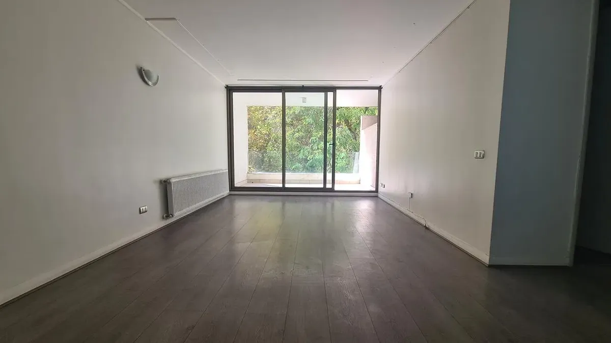 Imagen 2 de 29 de Venta Departamento 2hab 2ba Las Condes