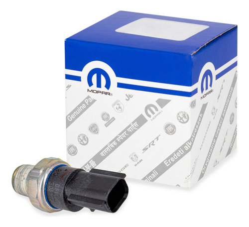 Sensor Presion Aceite Dodge Avenger 2009 2.7l Mopar