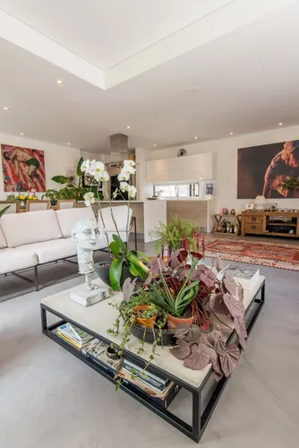 Apartamento En Venta En Los Rosales. Cod V15863