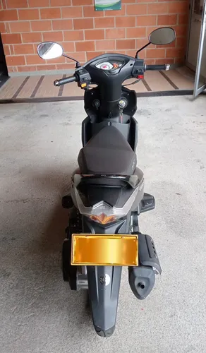 Tvs Dazz 110cc Modelo 2024
