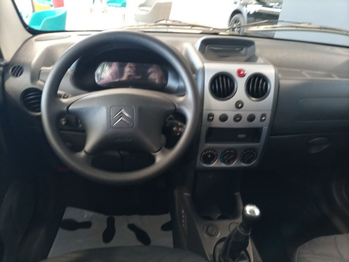 Imagen 12 de 16 de Citroën Berlingo Multispace 1.6 Xtr Vti 115 - Avec Citroën