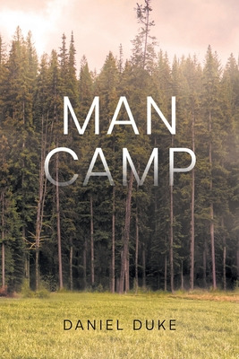 Libro Man Camp - Duke, Daniel