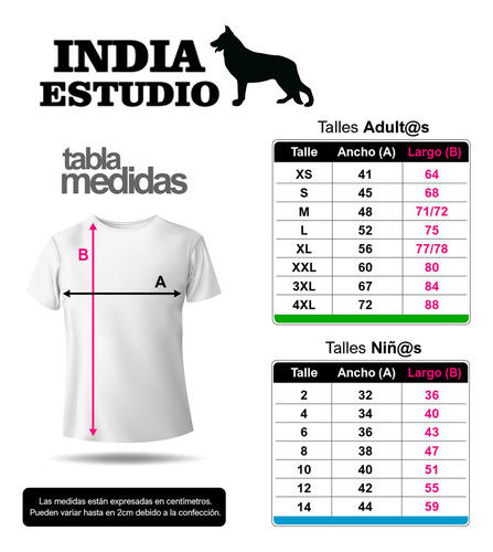 Camiseta India Franco Colapinto Rosa Y Negra 2025