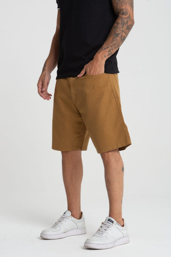 Bermuda Para Hombre Bermuda Modelo Germanic