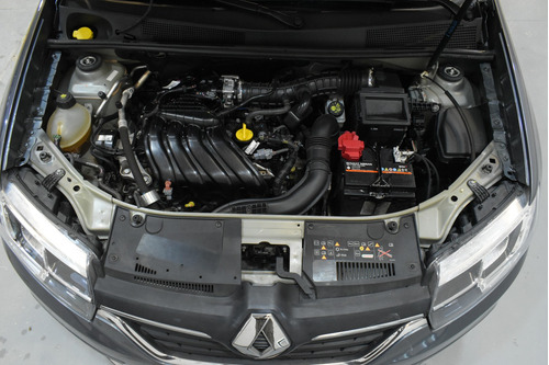 Renault Logan 1.6 16v Intense