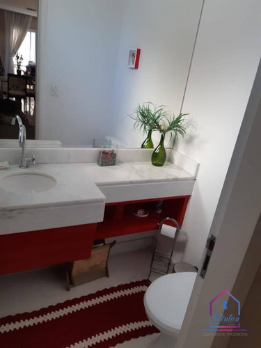 Imagem 11 de 15 de Casa Com 3 Dormitórios À Venda, 100 M² Por R$ 550.000 - Vila Santo Antônio Do Portão - Cotia/sp - Ca1226