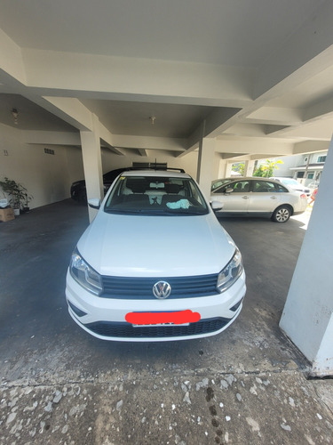 Volkswagen Saveiro 1.6 Trendline