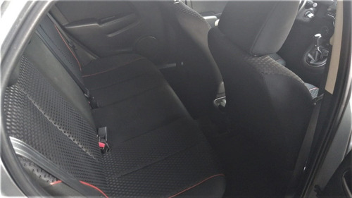 Imagen 8 de 9 de Mazda 2 I Touring Tm 2013