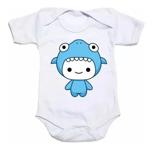 Pañalero baby shark sales