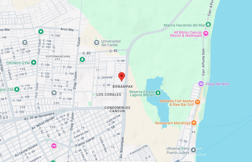¡¡gran Oportunidad De Inversión!! Adquiere Esta Hermosa Y Amplia Casa En Una De Las Mejores Zonas De Cancún Quintana Roo.