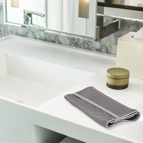Escurridor Umbra Dry Big Gris