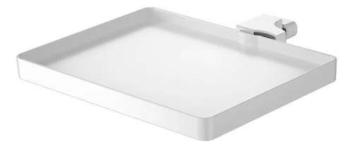 * Almacenamiento De La Bandeja Del Soporte Del Micrófono