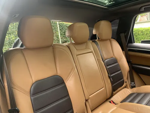 Porsche Cayenne 3.0 S E-hybrid