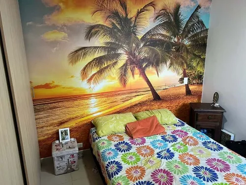 Apartaestudio En Venta En Cerro Azul. Cod V12913
