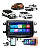 Comprar Central Multimídia Renault Dusteru002Fsanderou002Floganu002Forochu002Fkwid