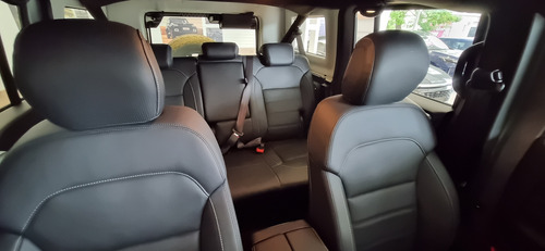 BAIC Bj40 Plus 2.0T 4Wd
