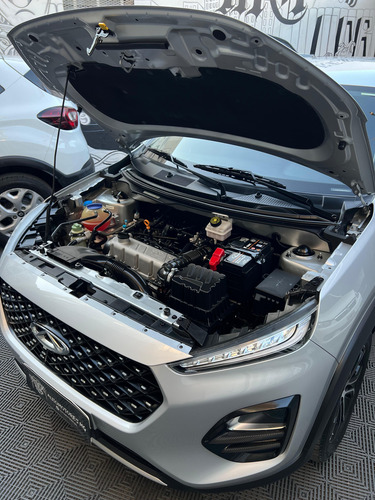 Chery Tiggo 2 Pro 1.5 Confort