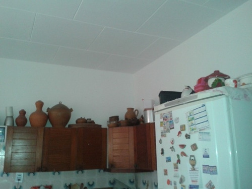 Imagem 4 de 13 de Casa 2 Quartos Aracaju - Se - Jardins - 0155
