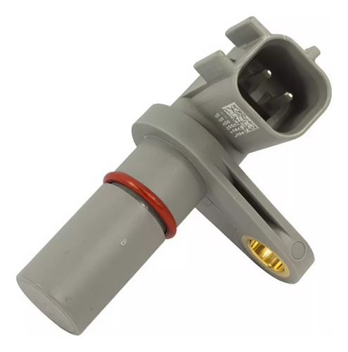 Sensor Velocidade Entrada A Cinza Cambio Powershift Ecosport