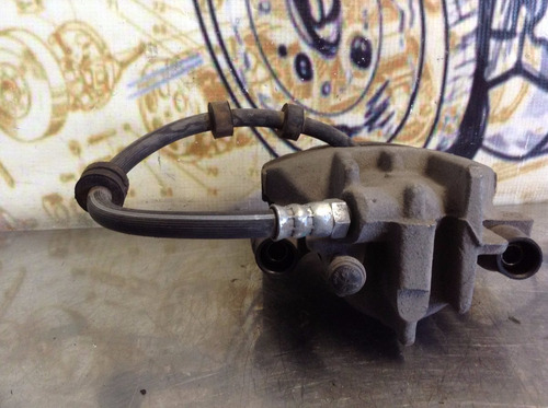 Caliper Mordaza Delantero Izquierdo Ford Focus Lx Mod 00-04