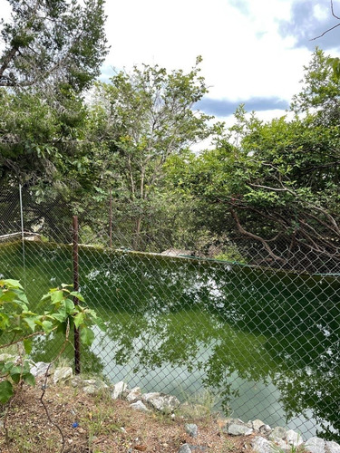 Imagen 7 de 21 de Mina Con Huerta, Cabañas Y Manantial En Guanajuato