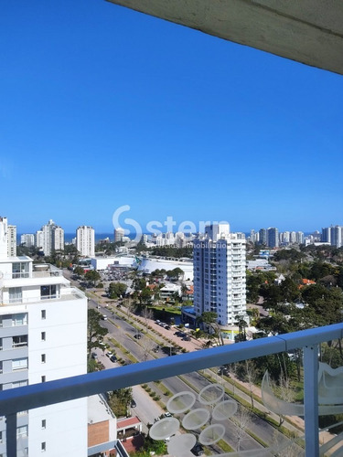Imagen 5 de 21 de Venta Apartamento 1 Dormitorio, Roosevelt, Punta Del Este