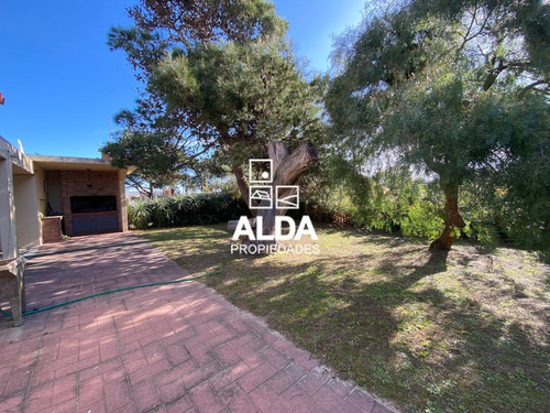 Casa Playa Grande Piriápolis 3 Dorms Venta Ca501266