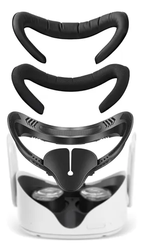 comprar Reemplazo De Almohadilla Facial Con Bracket De Interfaz