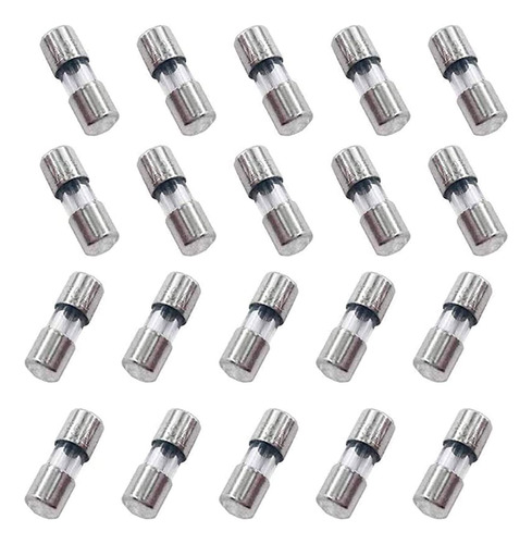 Penglin 20pcs Mini Cristal Fuses 110v 125v B08qdf2rcr_200424