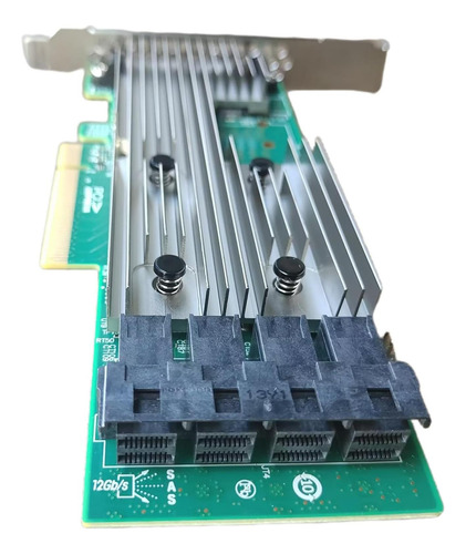 Svnxingtii Sasi Sata Sas 16 Port Hba 12gbs Controller 30