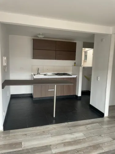 Vendo Apartamento En Gachancipa