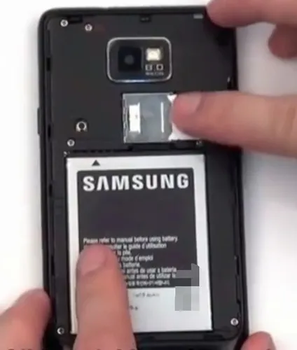 Samsung gear s2 hotsell sim card slot