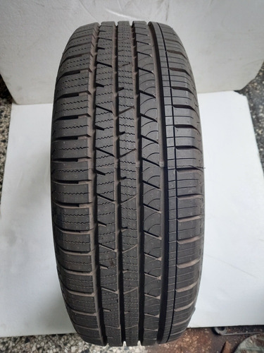 Imagen 3 de 4 de Neum. 215/65 R16 Continental Crosscontact Lx