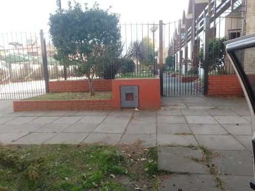 Venta Duplex San Bernardo Con Parque Y Cochera. Excelente Complejo!!