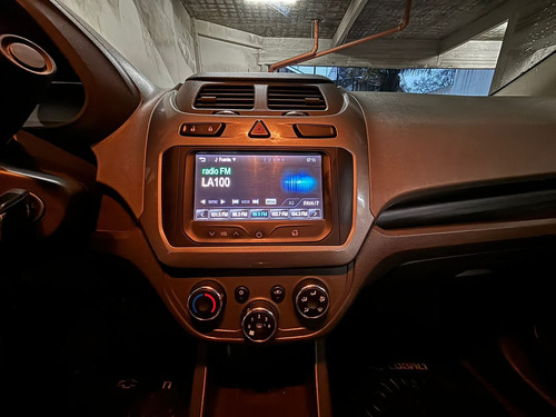 Chevrolet Cobalt 1.3 Ltz Mt 75cv