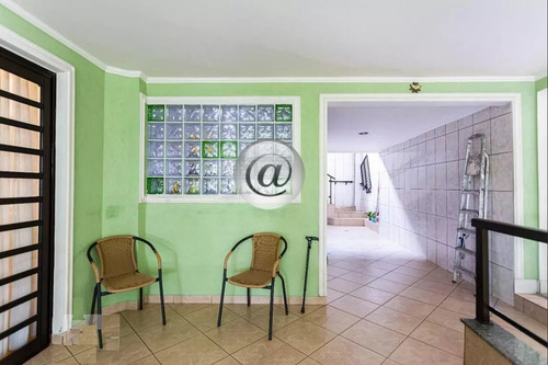 Imagem 13 de 15 de Casa Para Venda Em Osasco, Vila Yolanda, 5 Dormitórios, 2 Suítes, 2 Banheiros, 2 Vagas - 116@_2-1534056