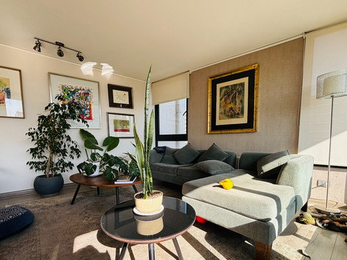 Se Vende 2d Moderno En Pleno Corazón De Providencia