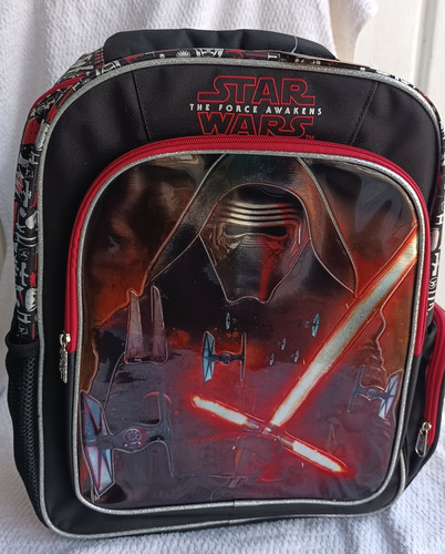 Mochila Escolar