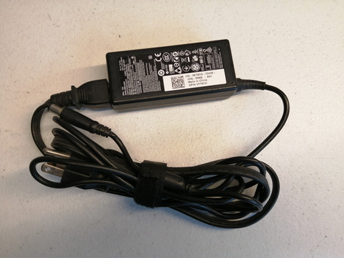 Cargador Original La65ns2-01 Laptop Dell Inspiron 14 5447