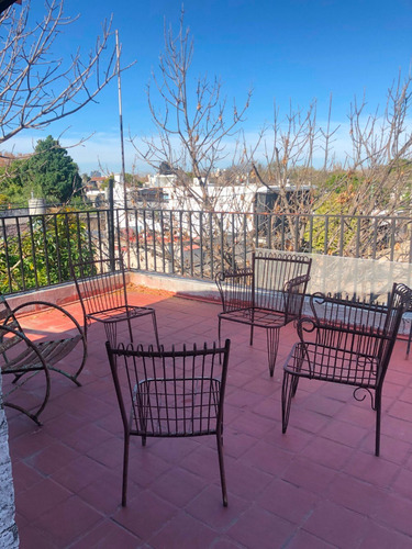 Imagen 12 de 13 de Casa A La Venta, 4 Dormitorios, Terraza, Barrio Ludueña Ros