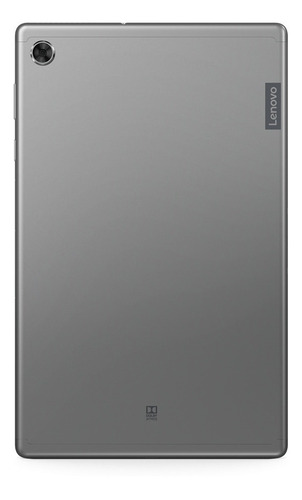 Imagen 2 de 8 de Lenovo Tab M10 FHD Plus 2nd Gen TB-X606F - Iron gray - 2 GB - 32 GB - 10.3 "