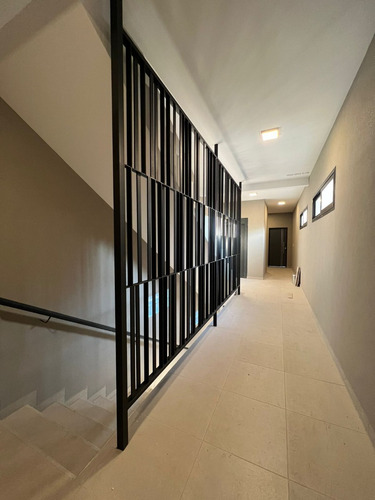 Venta Depto 2 Amb Con Balcon