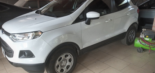 Ford Ecosport 2.0 Se 143cv 4x2